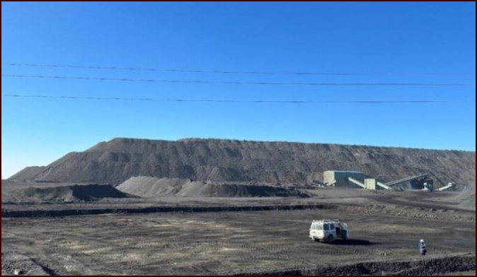 “TMK Energy” компани Монголын нүүрсний давхаргын метан хийг олборлохоор бэлтгэж байна