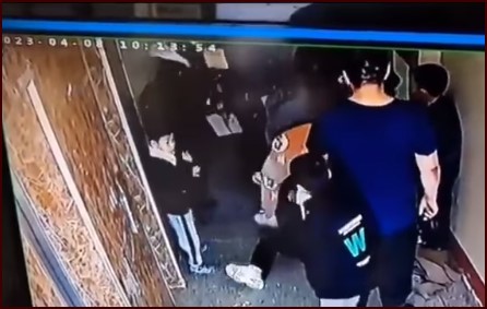 Бусдыг бүлэглэж зодсон эмэгтэйчүүдээс байцаалт авч эхэлжээ 