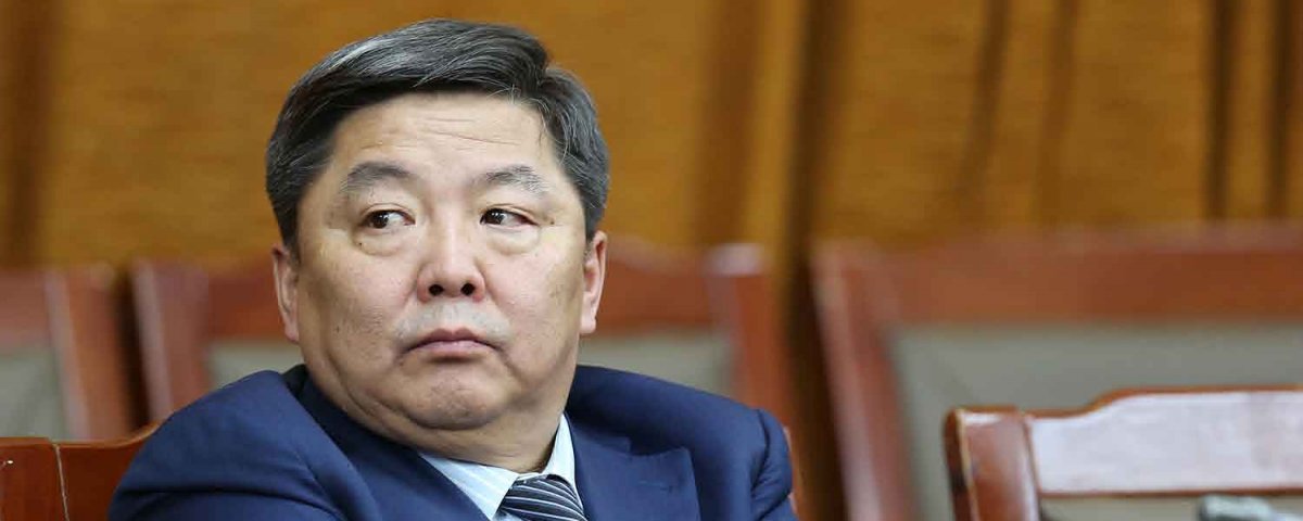 "ЭРДЭНЭС МОНГОЛ" ХХК-ИЙН ЗАХИРАЛ АСАН Д.ХАЯНХЯРВАА: ТЭР ҮЕД ЧУХАМДАА ЮУ БОЛСНЫГ, БОДИТ ҮНЭНИЙГ НИЙГЭМД ОЙЛГУУЛАХ БОЛОМЖ НАДАД ОЛДООГҮЙ ДЭЭ