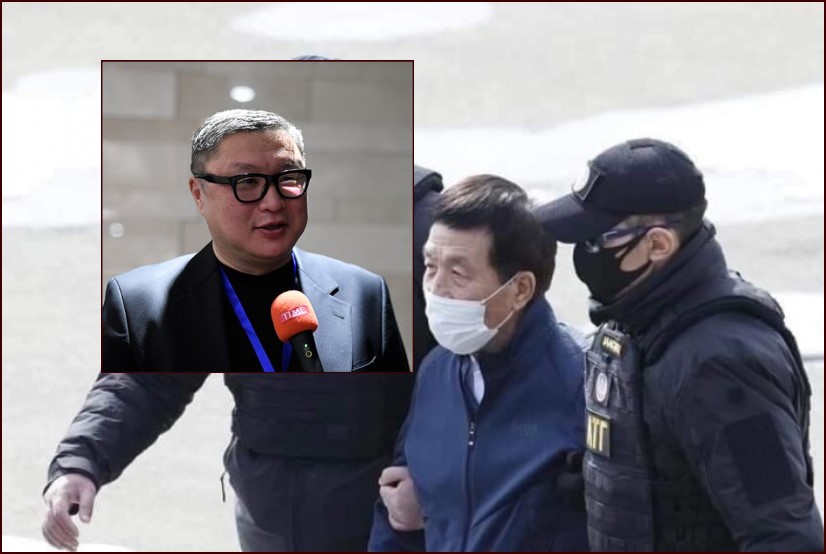 Б.Хурц: Т.Бадамжунай бол тийм муу хүн биш