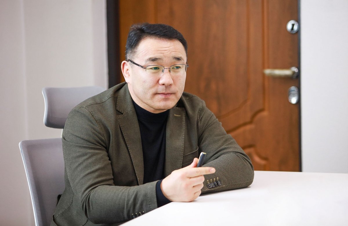 Д.Сумъяабазар: УИХ-ын гишүүн Н.Ганибал намайг удаа дараа гүтгэн доромжилж байна