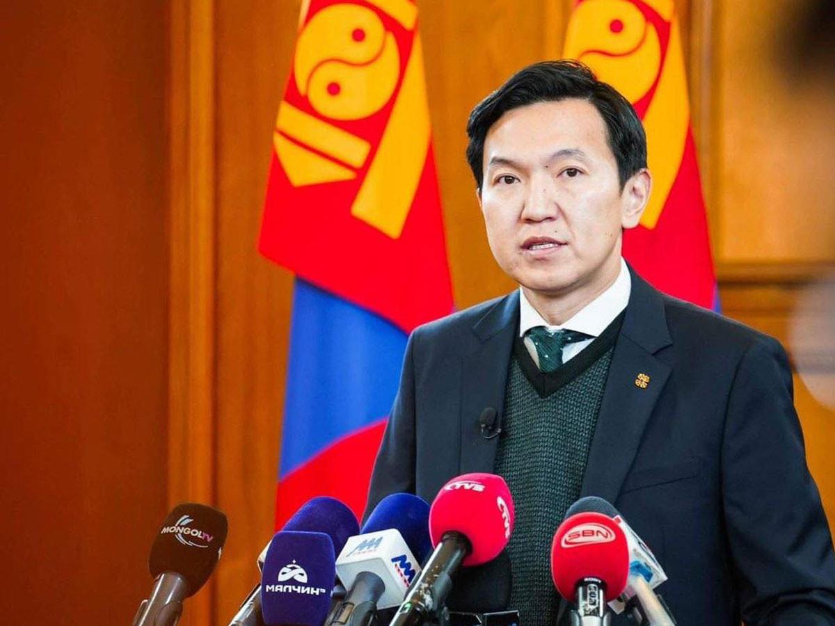 Н.УЧРАЛ: Нээлттэй болсон есөн сангаас гадна таван сангийн мэдээллийг нээлттэй байршууллаа