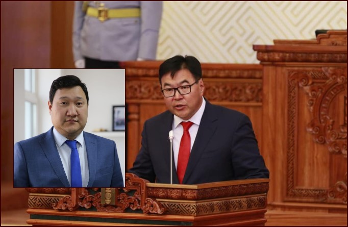 "Үе үеийн IT паркын захирлууд Өргөөтэй үзэлцэж ирсэн. Амжилт олдоггүй "Та нар Анандтай үзээд сайнаа үзэхгүй, боль" гэдэг 