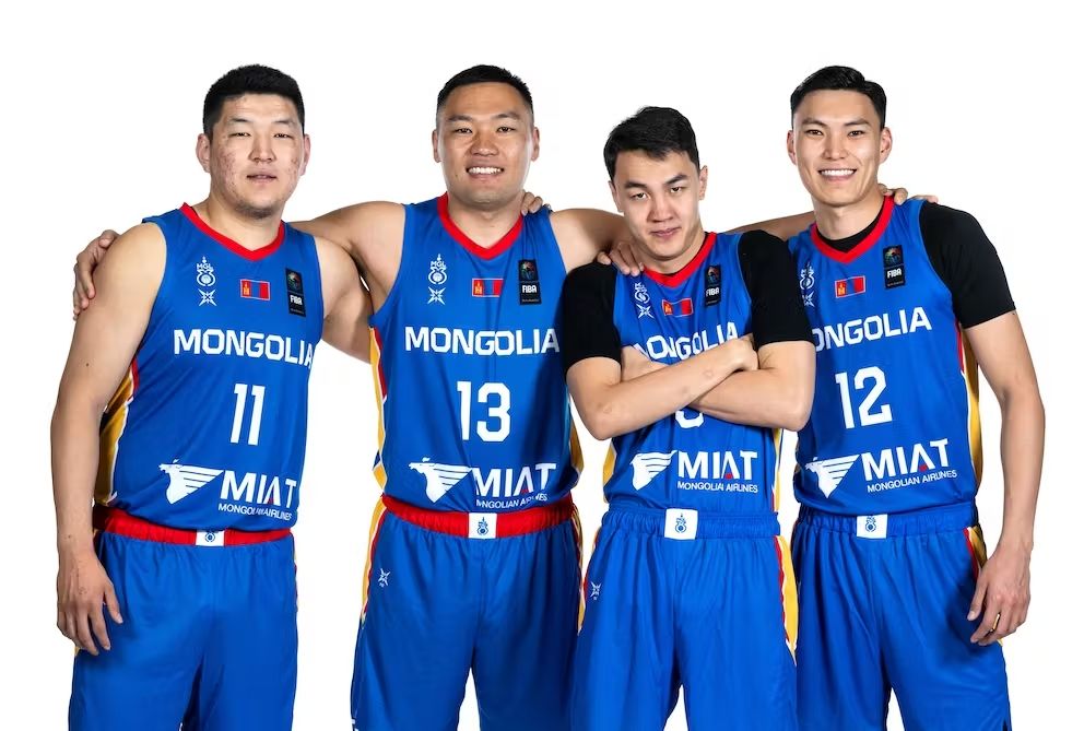 3х3: Монголын эрэгтэй шигшээ баг 21:19 харьцаатайгаар Унгарын шигшээ багийг ДАШТ-ий эхний тоглолтдоо хожлоо