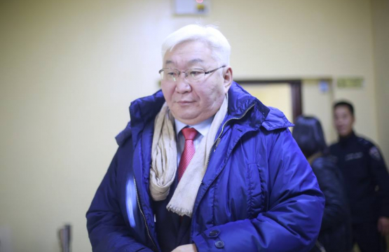Э.Бат-Үүл: Д.Амарбаясгалан худал гүтгэлгээ Н.Учралаар тараалгаж байна