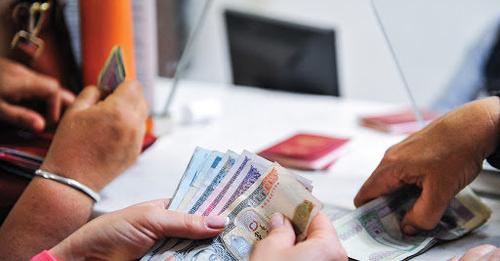 288 мянган төгрөг байсан ХАЛАМЖИЙН ТЭТГЭВЭР 37 мянган төгрөгөөр НЭМЭГДЭНЭ