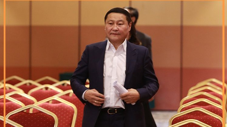 Н.Алтанхуяг: Намайг үгэнд ор эсвэл шоронд ор гэсэн