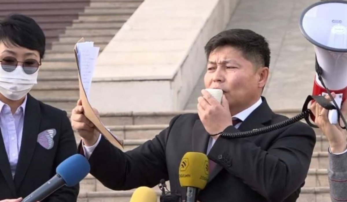 Нүүрсний ажлын хэсгийг шинээр байгуулж, Х.Нямбаатараар ахлуулна