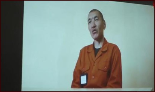 Ц.Амгаланбаатар: С.Зоригийн хэргийг хийсэн гэж хүлээх юм бол ерөнхийлөгчийн гарын үсгээр гадагшаа гаргана гэж байсан