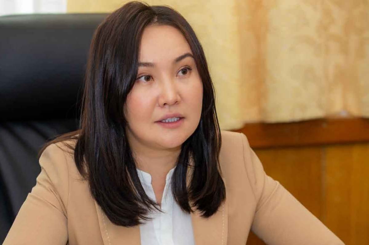 Ч.Ундрам: Гуравхан сая хүн амтай манай улс англи хэлээр дамжуулж дэлхийн боломжийг хүүхэд бүрд олгомоор байна