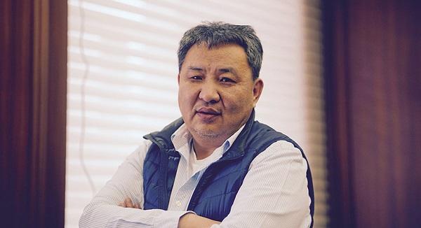 М.Зоригт: Оросын дарангуйлал байхгүй бол Монгол хөгжих боломжтой