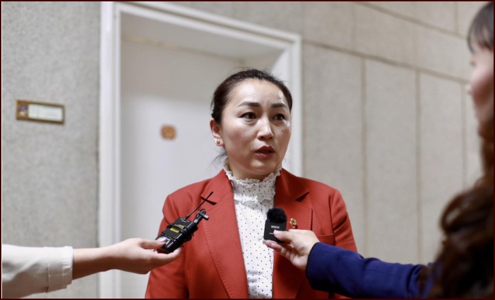 Х.Булгантуяа: Тэтгэвэр тогтоосон цалингийн мэдээлэл нь буруу байна гэж үзвэл шалгуулах боломжтой