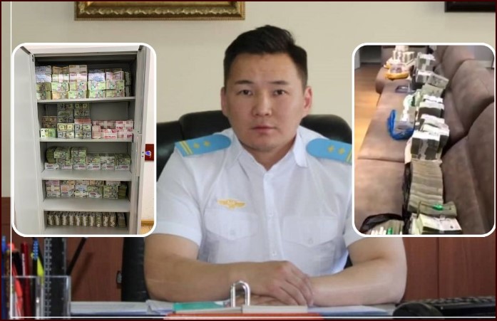 С.Батдөлд 12 жилийн хорих ял оноолоо