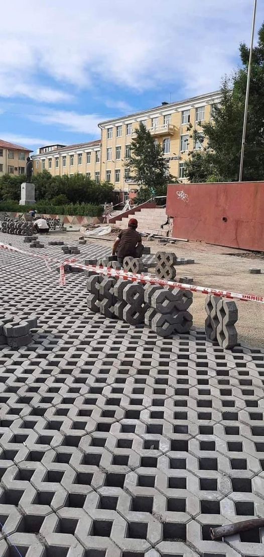 Cтандарт бус зам тавьж байгаа компанид арга хэмжээ авна