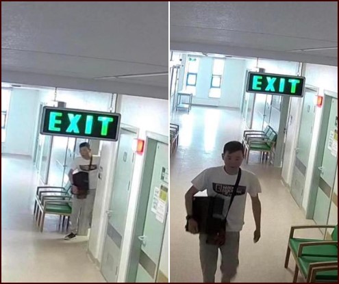 Эмнэлгээс дүрс оношилгооны процессор хулгайлсан гэх хэргийг шалгаж байна
