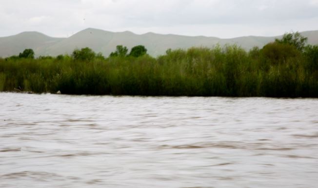 Улсын хэмжээнд өнөөдрийг хүртэлх хугацаанд усны ослоор 13 хүн амиа алджээ