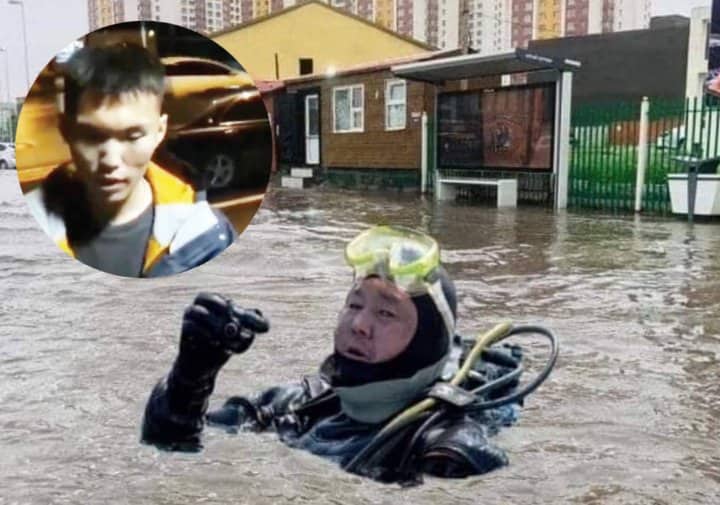 ЦЕГ-т зургаан цаг байцаагдсан иргэн М.Содномдаржаа: Шөнийн цагаар байцаалт авсанд гомдолтой байна
