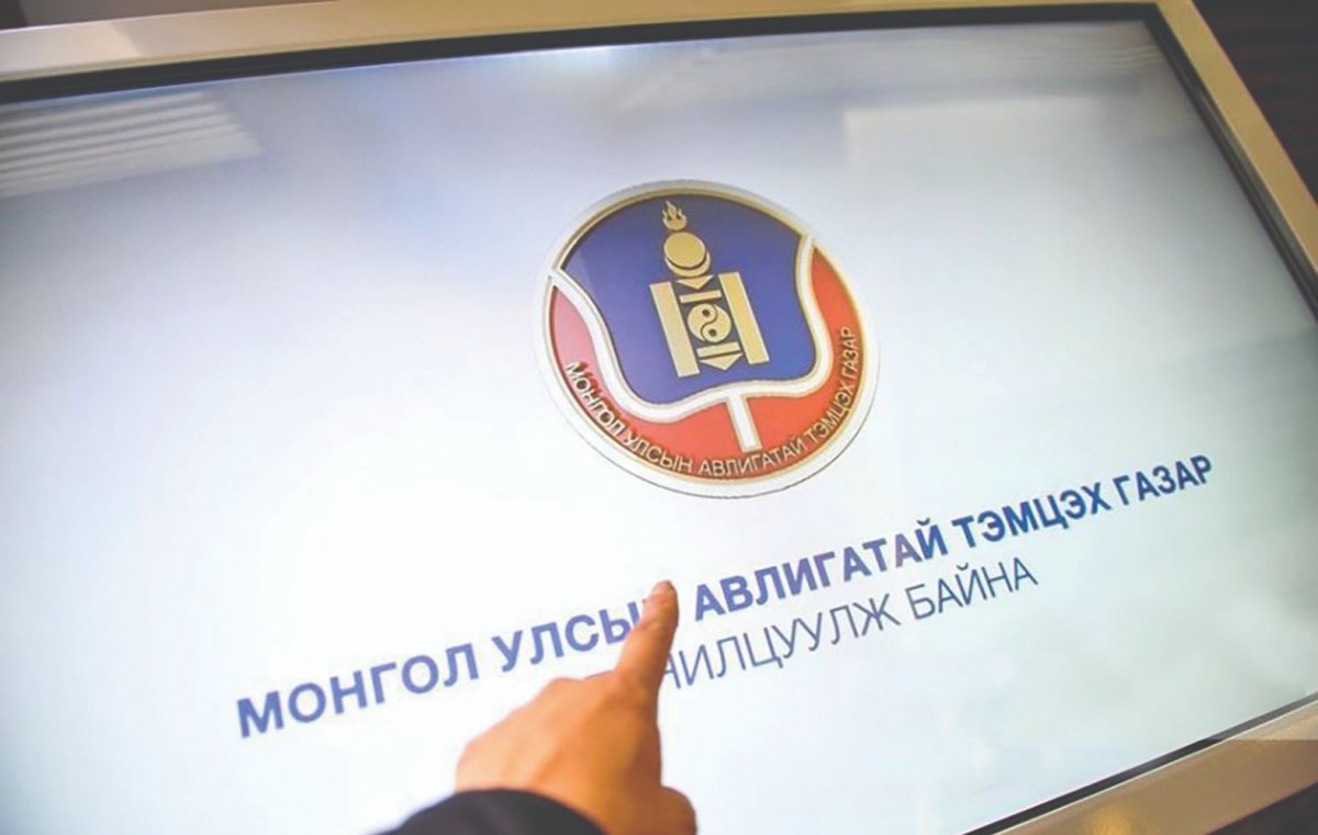 Агентлагийн дарга нар ийм хөрөнгөтэй