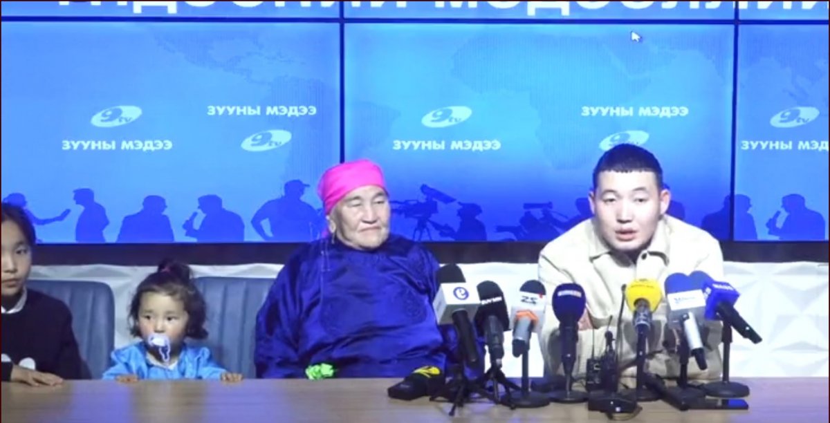 Хонь нийлэх үеэр найман ишиг авсан гэж эхнэр, нөхөр хоёрт 2-2.6 жилийн ял оноожээ