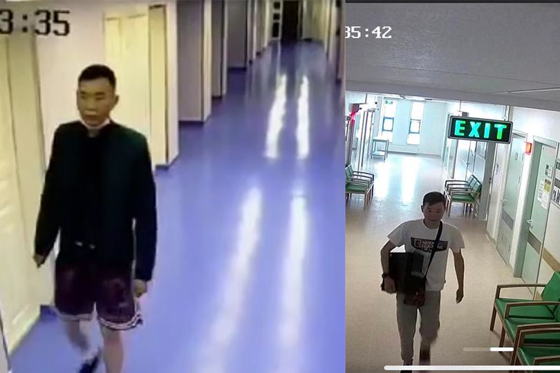 СХД-ийн Нэгдсэн эмнэлгээс процессор хулгайлсан этгээд дахин эмчийн гар утас хулгайлжээ