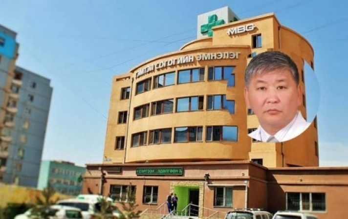 Солонгос эмчийг дээрэмдсэн гэх хэргийн шүүх хурал маргааш болно