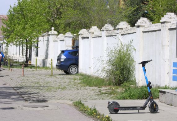 Унадаг дугуй, мопед, скүүтер унасан хүүхдүүд зам тээврийн осолд өртөх тохиолдол нэмэгдэж байна