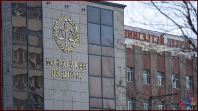 2024 оны түүхэн сонгуульд оролцох эрхтэй намууд