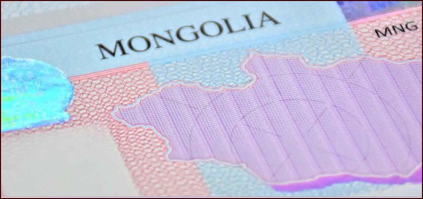 ОХУ-тай зорчих нөхцөлийг визтэй болгох хэрэгтэй 
