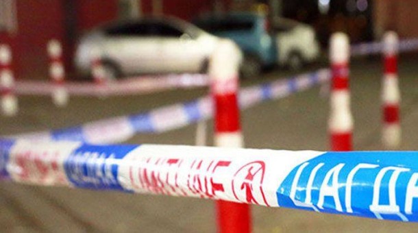 Суудлын хоёр машин мөргөлдөж, шатсаны улмаас гурван иргэн амиа алджээ