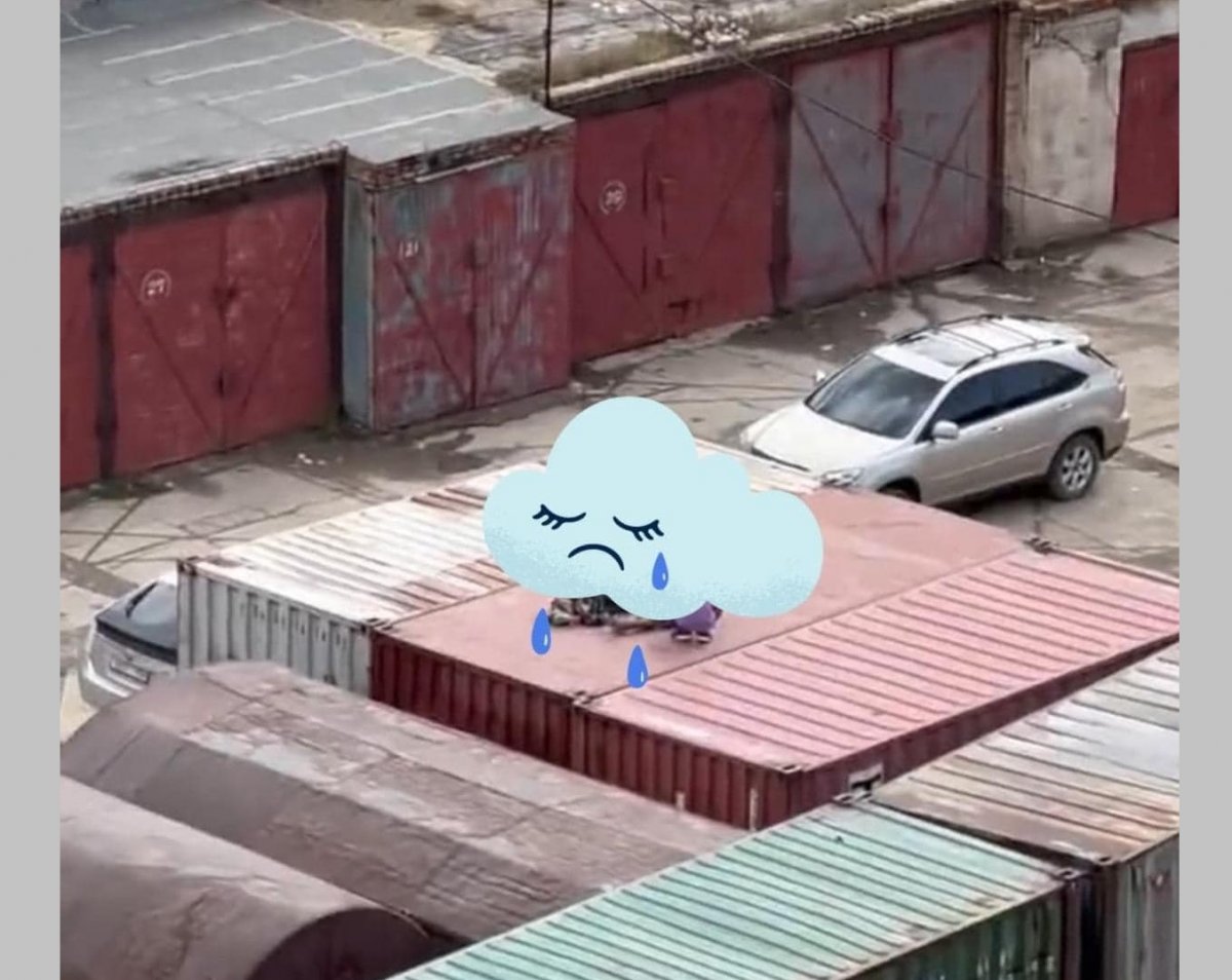 Хүүхдүүдийг олж тогтоон, хүүхэд хамгааллын хариу арга хэмжээ авч байна