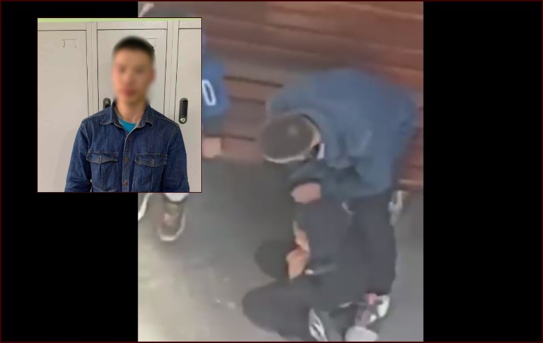 Согтуурсан үедээ бага насны хүүхдэд хутга тулган танхайрсан гэх этгээдийг олж саатуулжээ