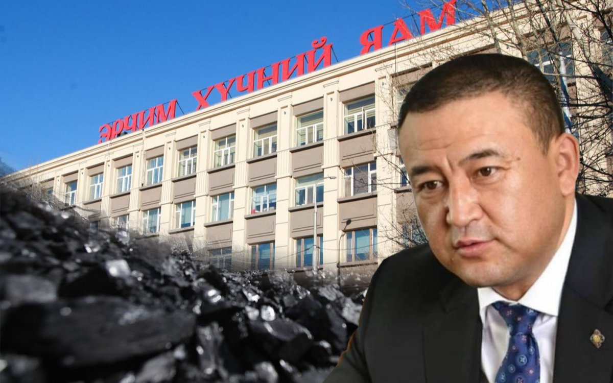 Сайд Б.Чойжилсүрэн санасандаа хүрлээ
