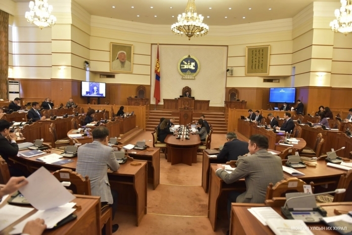 Өнөөдрийн Монголд хамгийн хэрэгтэй байгаа хүмүүс бол эх орноо гэсэн шудрага улстөрчид