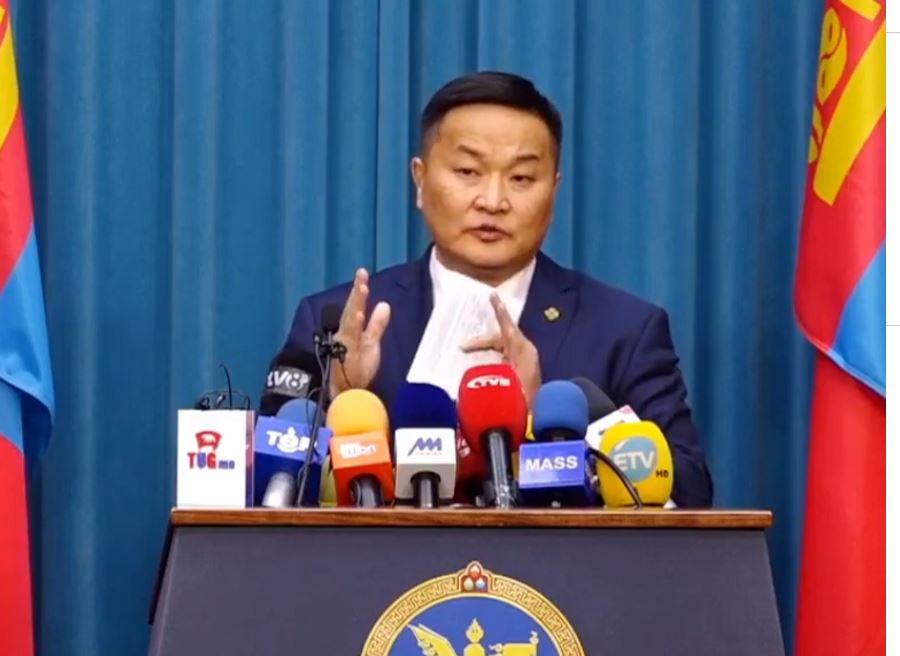 Замын хөдөлгөөний танхайрал, согтуугаар машин жолоодвол хариуцлагыг чангатгана гэлээ