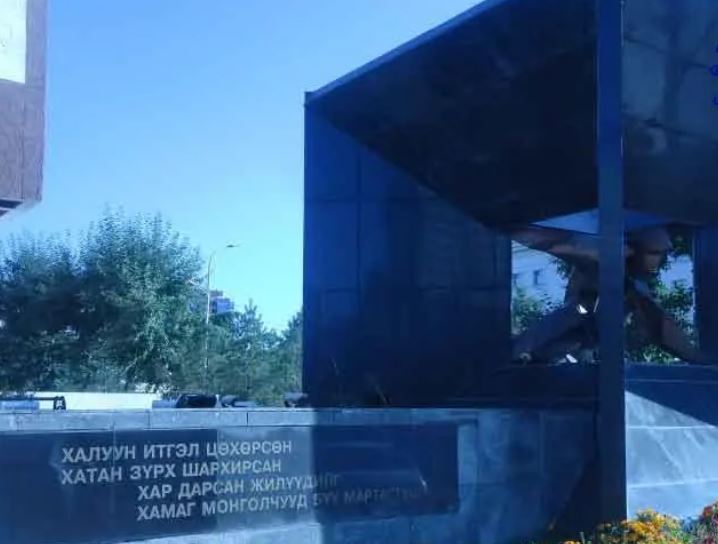 Их хэлмэгдүүлэлтийн талаарх харуусал жил ирэх тусам хүчээ авч их хядлага гэж нэрлэгдэх болтлоо өргөжиж байна