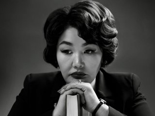 Ц.Хулан ДАВЖ ЗААЛДАНА