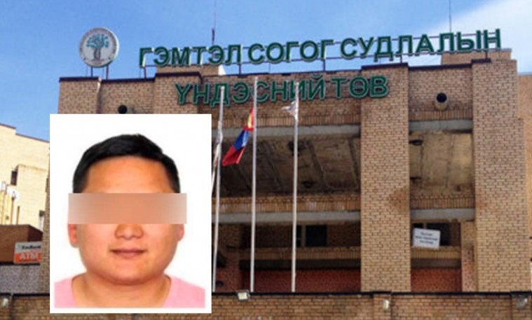 3 настай хүүг зодсон “Э” бусдыг залилж 9 жилийн хорих ял авсанаа эс зөвшөөрч давж заалджээ