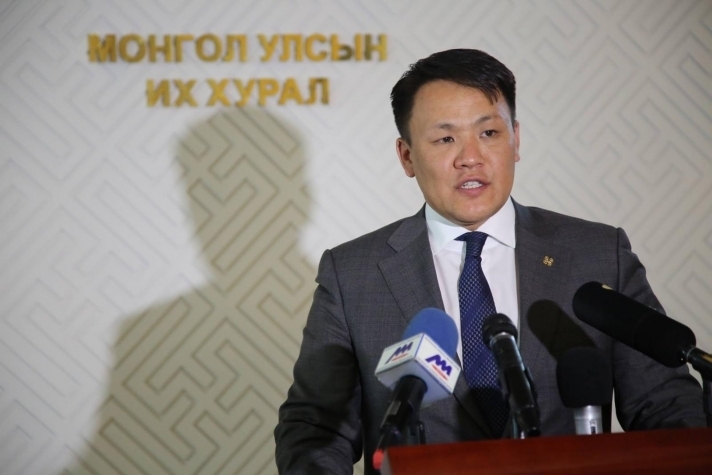 Н.Номтойбаяр улс төрд эргэж ирэх гэнэ, орох “хаалга” нь нээлттэй!