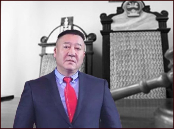 Ц.Мянганбаяр өршөөлд хамрагдан суллагджээ