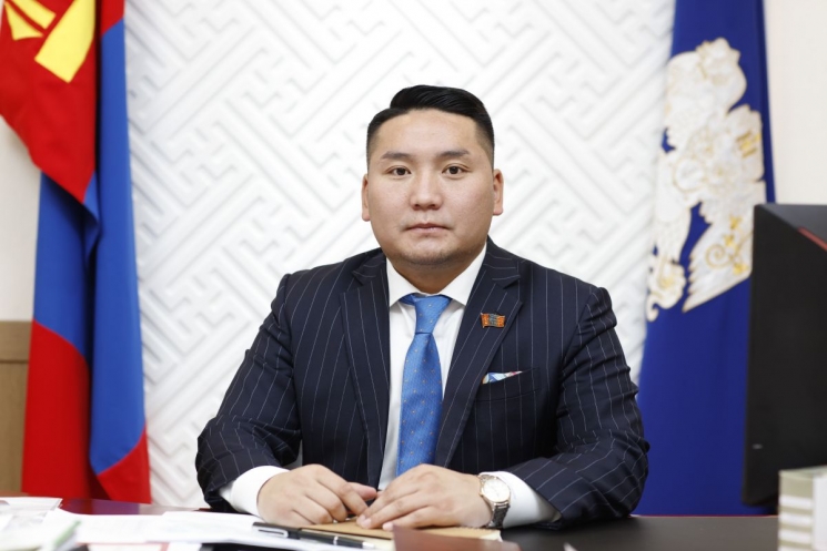 Хотын орлогч З.Төмөртөмөө: Чин сэтгэлийн уучлал хүсэж байна
