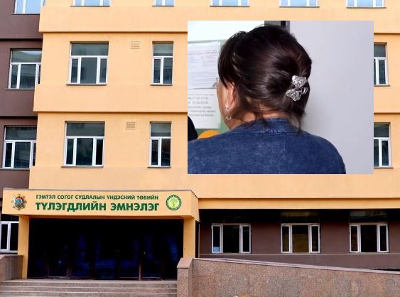 Түлэгдсэн хүү С-ийн эгч: Хүүхэд маань түлэгдлээс гадна зодуулсан давхар гэмтэлтэй байж магадгүй гэж эмч нар хэллээ