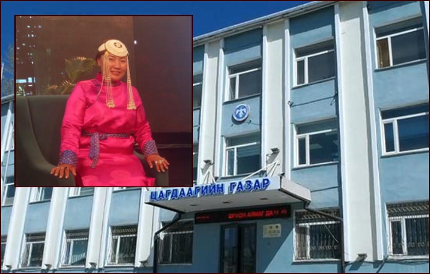 Б.Юмжирдулам нь бусдын нэр хүндэд халдсан гэх гомдолоор Орхон аймгийн цагдаагийн газраас шалгаж байна