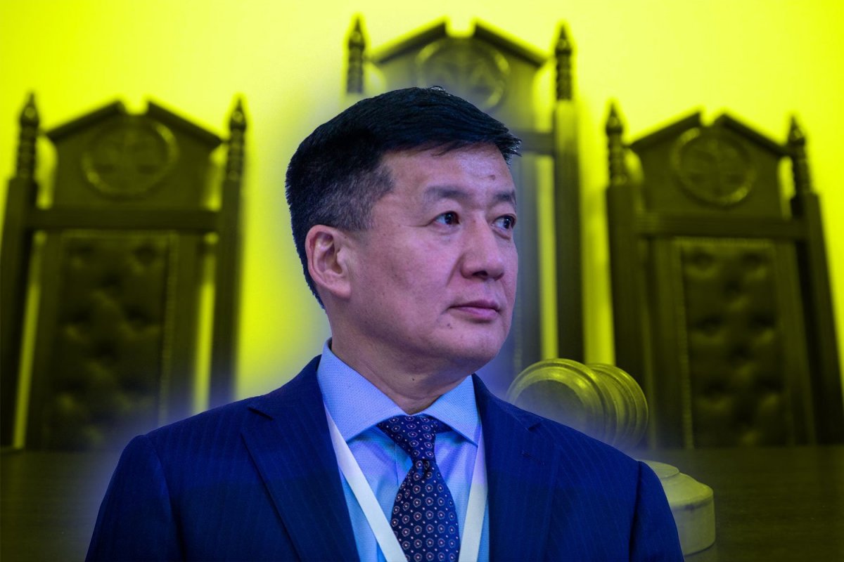 С.Баярцогтыг шүүсэн шүүхийн шийдвэрүүд нууцад хамаарах уу?!