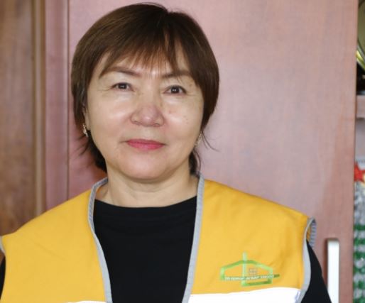 Д.Цэндсүрэн: Улаанбаатар цэвэр агаар төслийн хүрээнд 40-50 төрлийн үйл ажиллагаа явуулж байна