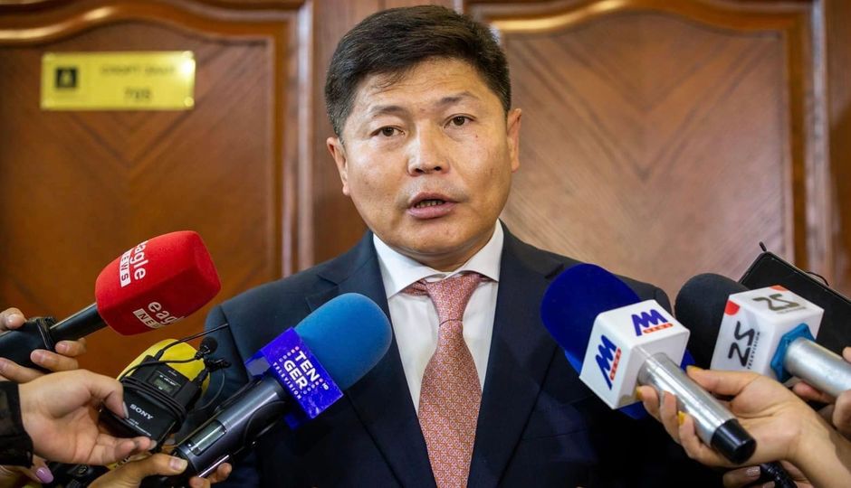 ХЗДХ-ийн сайд Х.Нямбаатар дараагийн ХОТЫН ДАРГА болох уу
