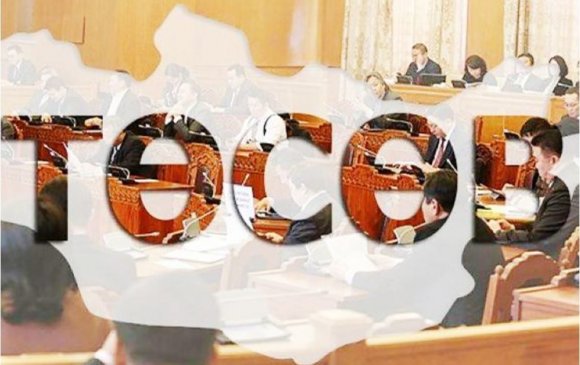 2024 оны төсвийн дийлэнх хувийг тэтгэвэр, халамж, зээлийн хүү, мөнгөн урамшуулалд зарцуулахаар тусгажээ