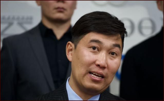 Дандаа л надад үнэгүй юм өг гэдэг хүмүүсийг сонсож ирлээ шүү дээ. Бор зүрхээрээ амьдралаа болгож байгаа хүмүүст илүү их боломж олгоно