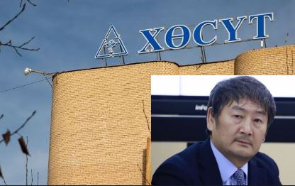 ХӨСҮТ-ийн захирал асан Д.Нямхүүд холбогдох хэргийг шүүхэд шилжүүлжээ