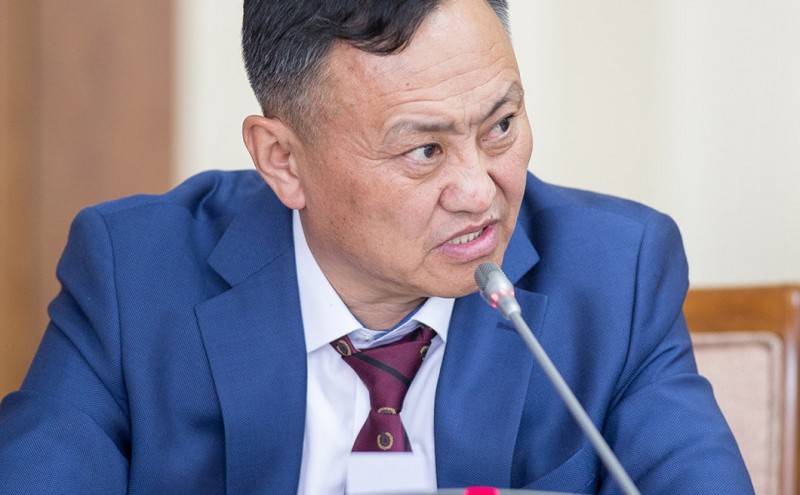 Б.Жаргалсайхан: Нүүрсний хэрэгт нийтийн албан тушаалтан 90 байгаагаас улс төрд нөлөө бүхий буюу УИХ-ын гишүүн 12 байна