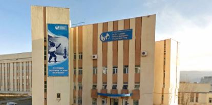 18-р сургуулийн хордсон хүүхдүүдийн гурван  ЭХЭМҮТ-д хэвтэн эмчлүүлж байна гэв